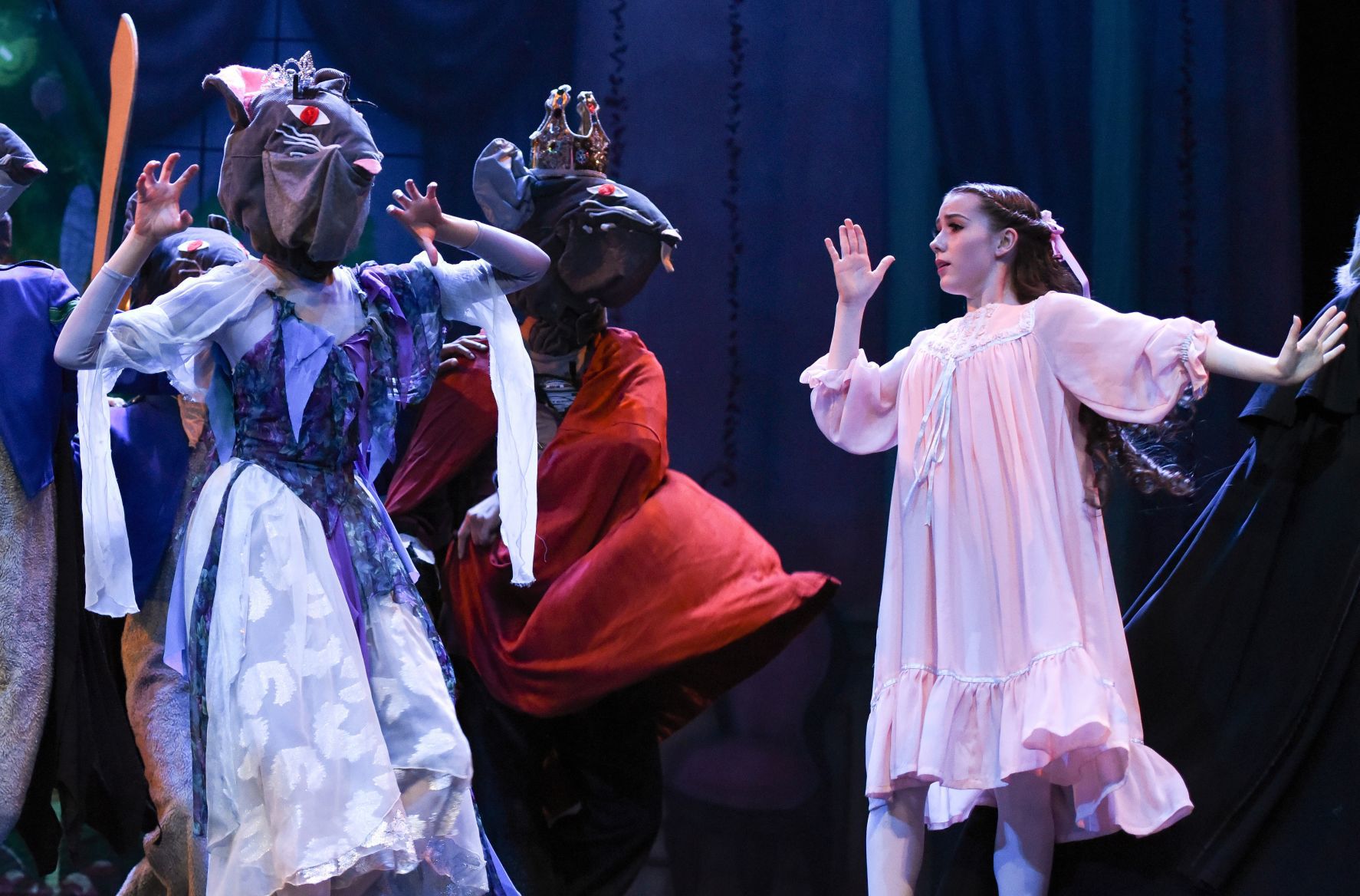 Nutcracker